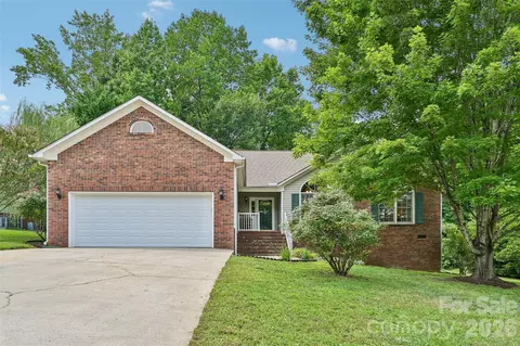 2167 Lookout Rdg, Rock Hill, SC 29732