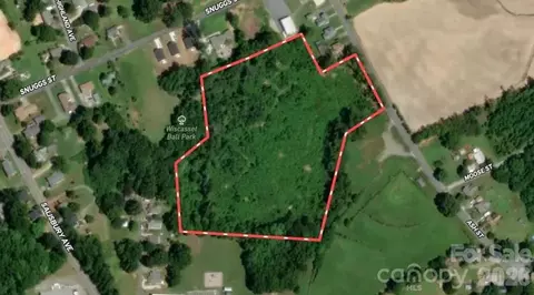 00 Ash St, Albemarle, NC 28001