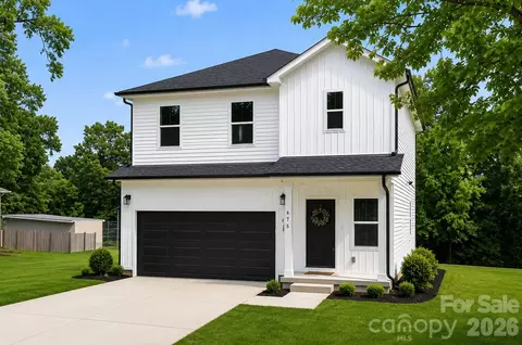 675 Fisher St, Concord, NC 28027