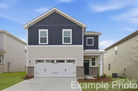 2943 31st Ne St NE, Hickory, NC 28601