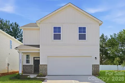 2943 31st Ne St NE, Hickory, NC 28601