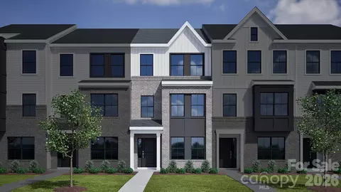 7540 Mashburn 7 Dr #7, Charlotte, NC 28269