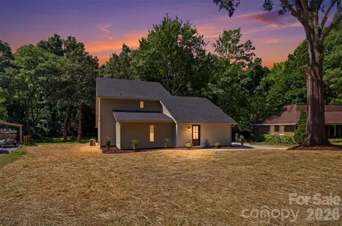 5908 Mcnair Rd, Charlotte, NC 28212