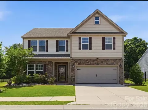 2018 Creeks Landing Dr, Monroe, NC 28110