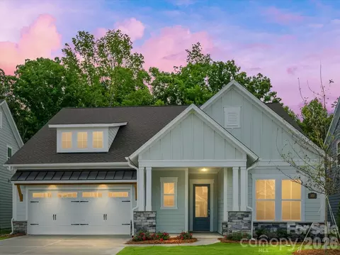 1133 Pastoral Pl, Waxhaw, NC 28173