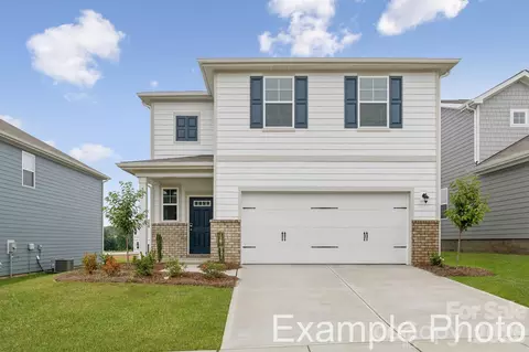 2953 31st Street Ne Ln NE, Hickory, NC 28601