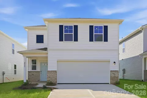 2953 31st Street Ne Ln NE, Hickory, NC 28601