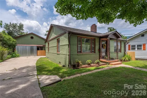 1236 Brown Ave, Waynesville, NC 28786