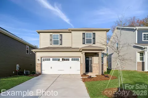 2939 31st Ne St NE, Hickory, NC 28601