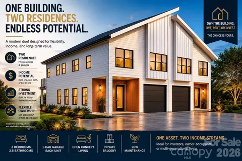 1400 West Blvd, Charlotte, NC 28208