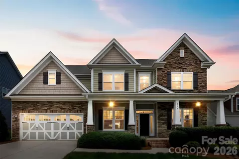 304 Jude Ln, Waxhaw, NC 28173