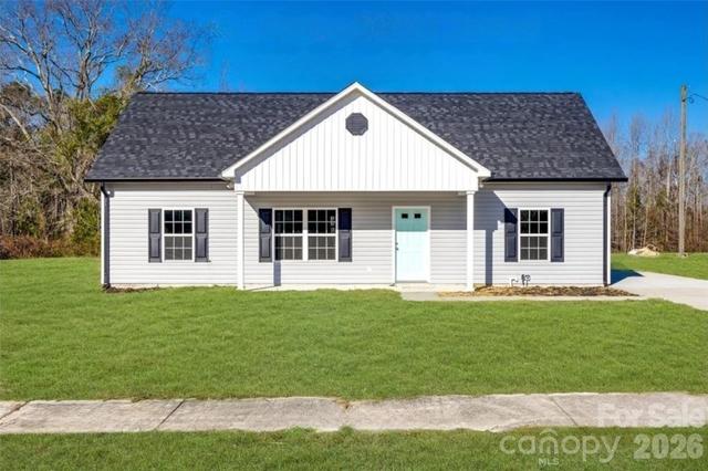 354 Hart St, Heath Springs, SC 29058