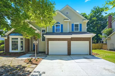 6409 Creft Cir, Indian Trail, NC 28079
