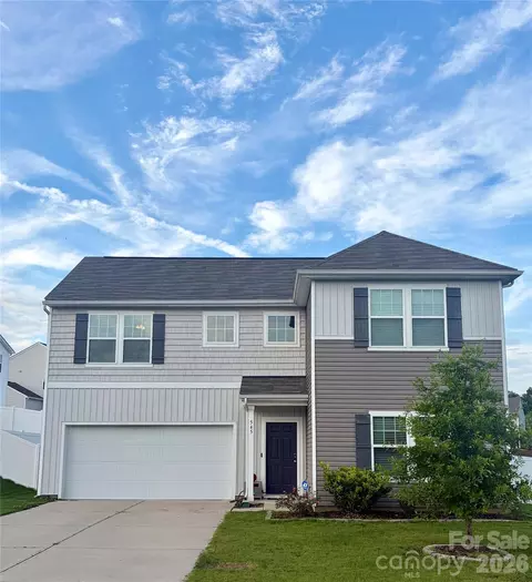 545 Dutch White Dr, Clover, SC 29710