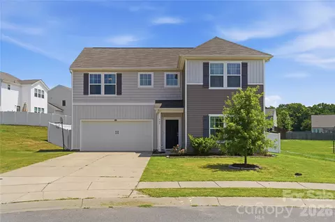 545 Dutch White Dr, Clover, SC 29710