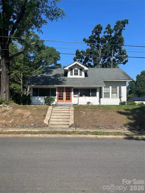 703 N 4th St, Albemarle, NC 28001