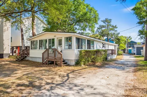 6011 S Kings Mh64 Hwy #MH64, Myrtle Beach, SC 29575