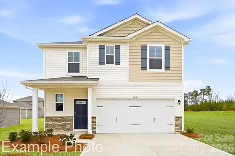 2942 31st Street Ne Ln NE, Hickory, NC 28601