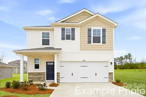 2942 31st Street Ne Ln NE, Hickory, NC 28601