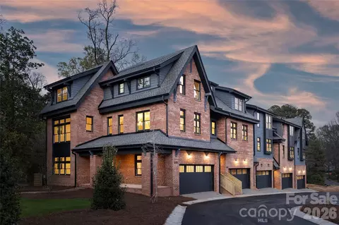 3131 Colyer 13 Pl #13, Charlotte, NC 28205