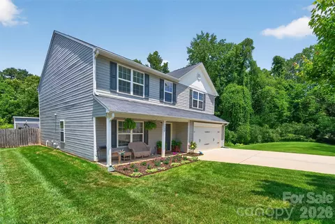 1200 Catawba Run, Lowell, NC 28098