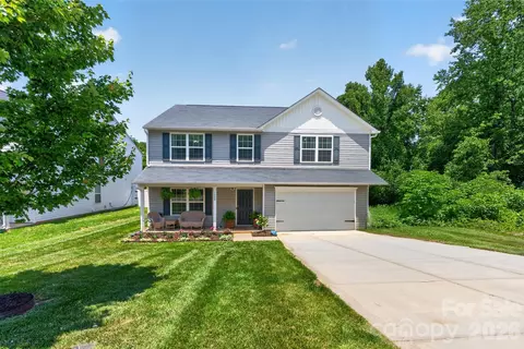 1200 Catawba Run, Lowell, NC 28098