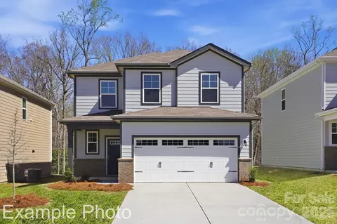 2949 31st Street Ln, Hickory, NC 28601