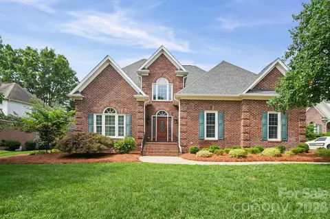 933 Allison Mews Nw Pl NW, Concord, NC 28027