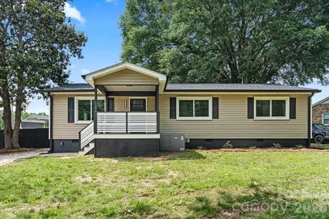 3509 Greg Dr, Gastonia, NC 28052