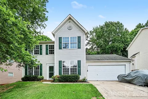 Undisclosed, Charlotte, NC 28269