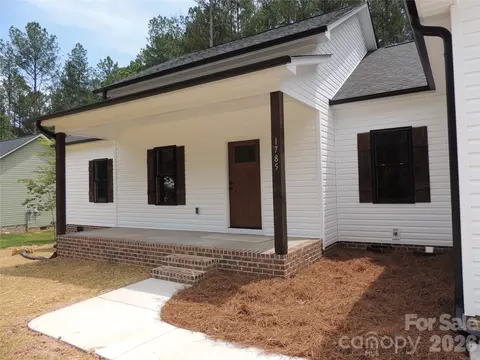 1785 Every Dr, Iron Station, NC 28080