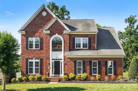 4104 Saint Joseph Dr, Indian Trail, NC 28079