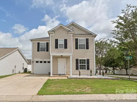 7256 Coddin Ln, Fort Mill, SC 29707