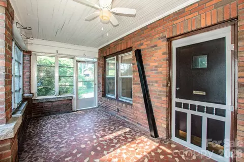 Exterior - 801 4th St, Spencer, NC 28159 photo 6 of 6
