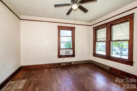 Living - 801 4th St, Spencer, NC 28159 photo 5 of 6