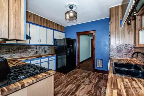 Kitchen - 801 4th St, Spencer, NC 28159 photo 1 of 3