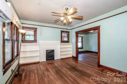 Living - 801 4th St, Spencer, NC 28159 photo 1 of 6