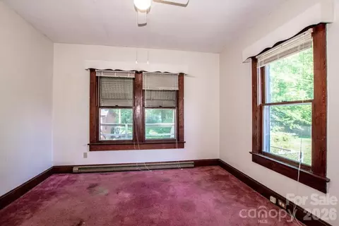 Bedroom - 801 4th St, Spencer, NC 28159 photo 3 of 4