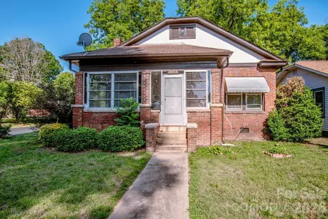 801 4th St, Spencer, NC 28159