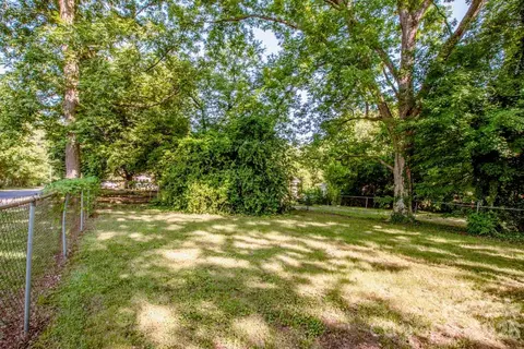 Exterior - 801 4th St, Spencer, NC 28159 photo 4 of 6
