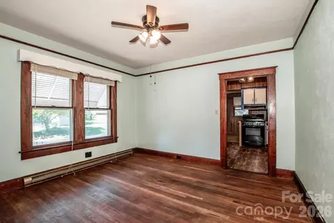 Living - 801 4th St, Spencer, NC 28159 photo 4 of 6
