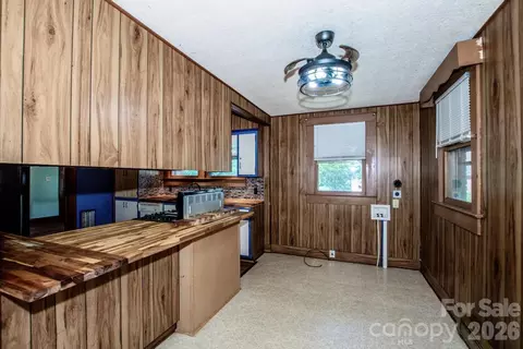 Kitchen - 801 4th St, Spencer, NC 28159 photo 3 of 3