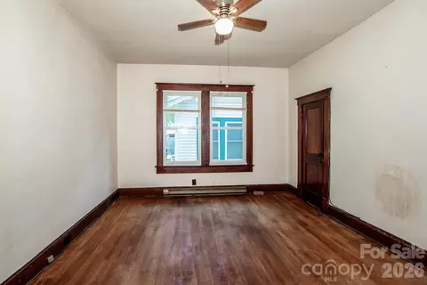 Living - 801 4th St, Spencer, NC 28159 photo 6 of 6