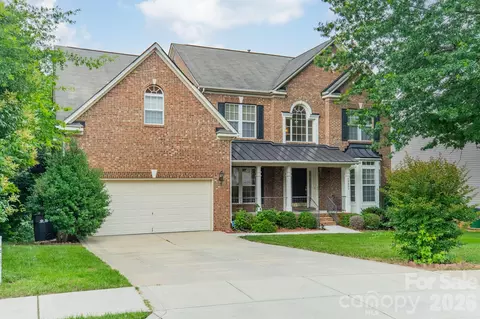 10805 Wilklee Dr, Charlotte, NC 28277