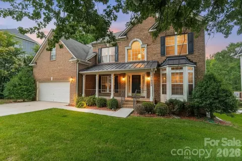 10805 Wilklee Dr, Charlotte, NC 28277