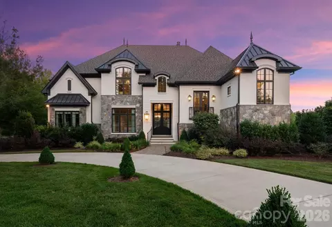 301 Skyecroft Way, Waxhaw, NC 28173