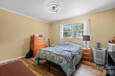 Bedroom - 35 Glendale Dr, Spruce Pine, NC 28777 photo 5 of 5