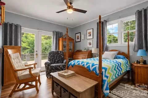Bedroom - 35 Glendale Dr, Spruce Pine, NC 28777 photo 1 of 4