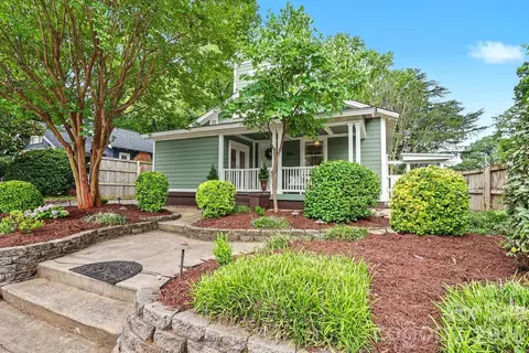 904 36th St, Charlotte, NC 28205