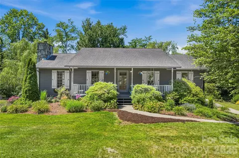 279 Woody Ln, Asheville, NC 28804